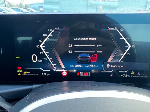 2024 BMW  330E M Sport 2.0 Auto - Pro Pack 379050754