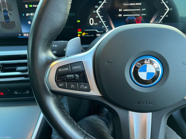 2024 BMW  330E M Sport 2.0 Auto - Pro Pack 379050756