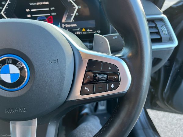 2024 BMW  330E M Sport 2.0 Auto - Pro Pack 379050758