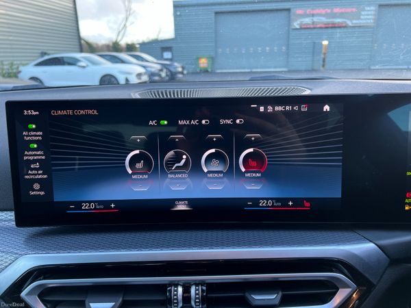 2024 BMW  330E M Sport 2.0 Auto - Pro Pack 379050762