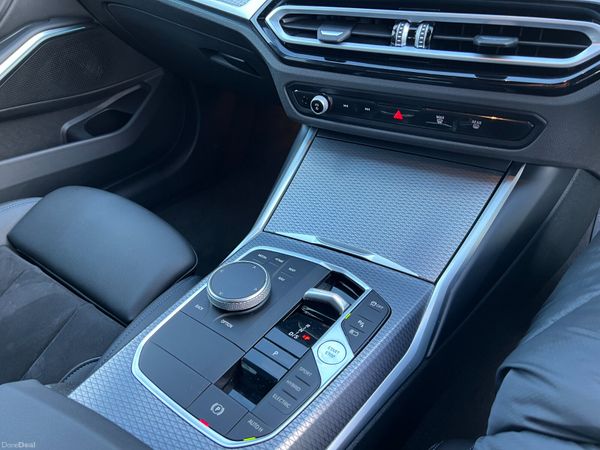 2024 BMW  330E M Sport 2.0 Auto - Pro Pack 379050768