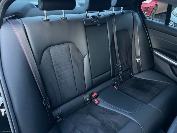 2024 BMW  330E M Sport 2.0 Auto - Pro Pack 379050770