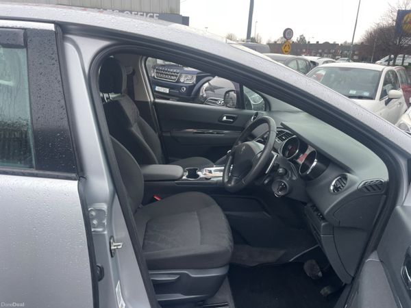 Peugeot 3008 2013 automatic low miles 379050814