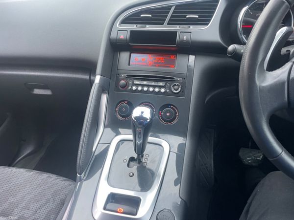 Peugeot 3008 2013 automatic low miles 379050822