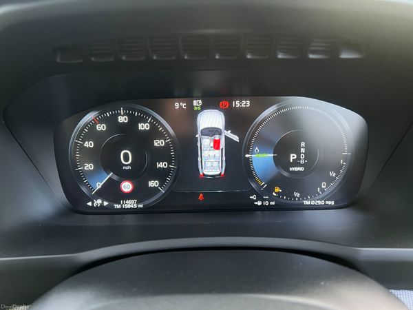 2022 Volvo XC90 R Design T8 Recharge PHEV Pan Roof 379051964