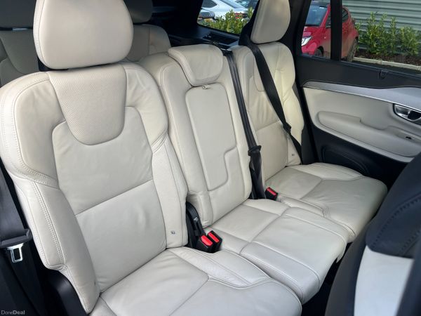 2022 Volvo XC90 R Design T8 Recharge PHEV Pan Roof 379051984