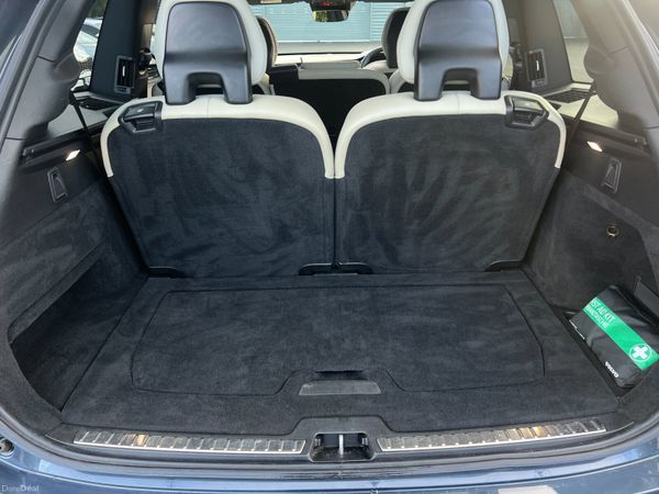 2022 Volvo XC90 R Design T8 Recharge PHEV Pan Roof 379051988