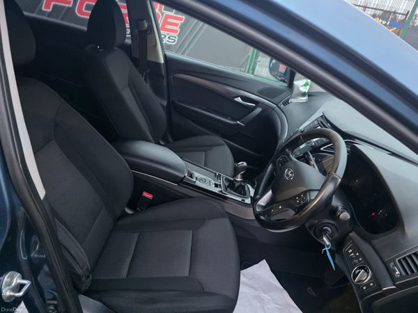 Hyundai i40 Estate 2016 379058304