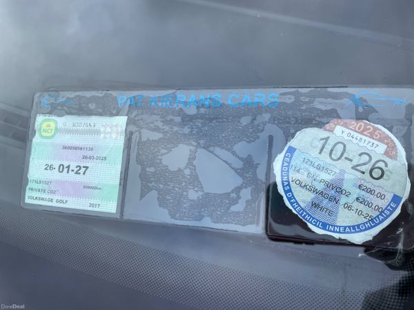 Volkswagen Golf 2017 GTD 379058936