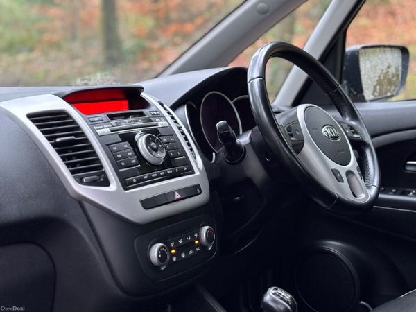 2016 Kia Venga 1.4 EX 379059974