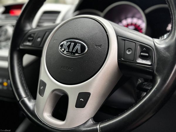 2016 Kia Venga 1.4 EX 379059982