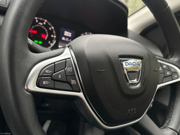2023 Dacia Sandero  1.0 TCe 90 Comfort 379061112