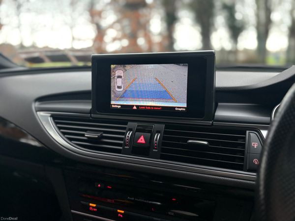 2016 Audi A7 Sline Ultra blk edition Low kms 379061598