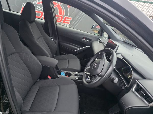 Toyota Corolla Cross 2023 379062330