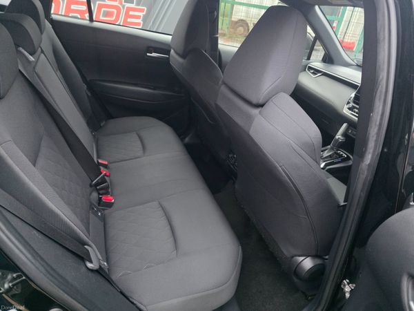 Toyota Corolla Cross 2023 379062332