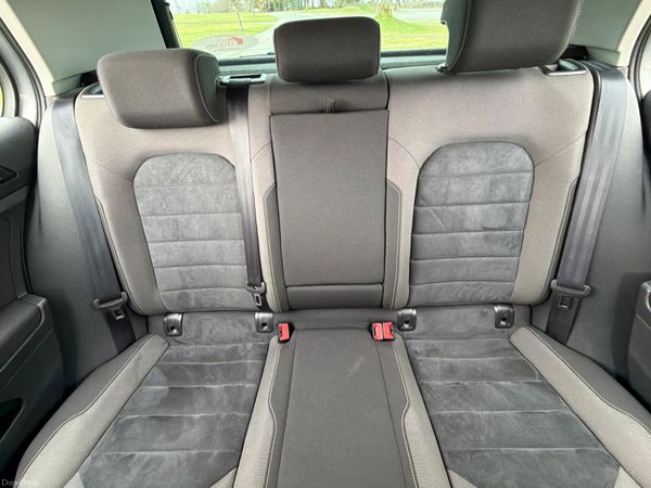 Volkswagen Golf 2014 High Line Low Mileage 379063358