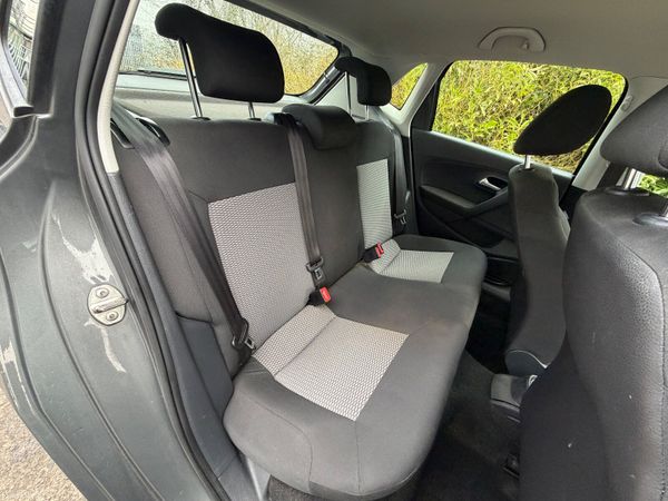 Volkswagen Polo 1.2 Trendline Low miles TAX&NCT 379065140