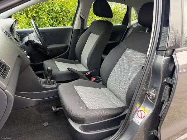 Volkswagen Polo 1.2 Trendline Low miles TAX&NCT 379065170