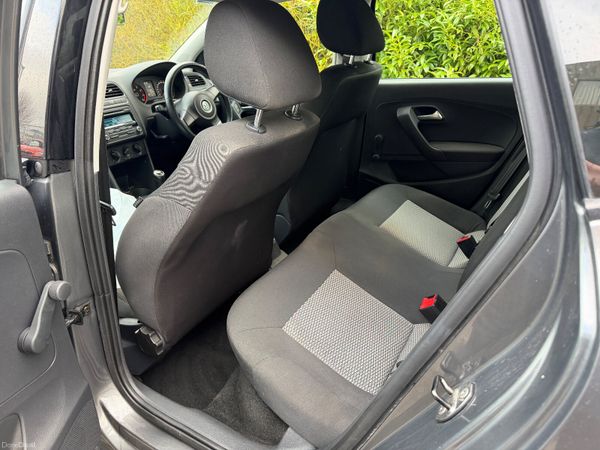 Volkswagen Polo 1.2 Trendline Low miles TAX&NCT 379065179