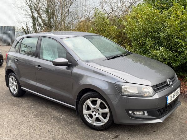 Volkswagen Polo 1.2 Trendline Low miles TAX&NCT 379065126