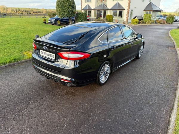 Ford Mondeo 180 BHP 379066320