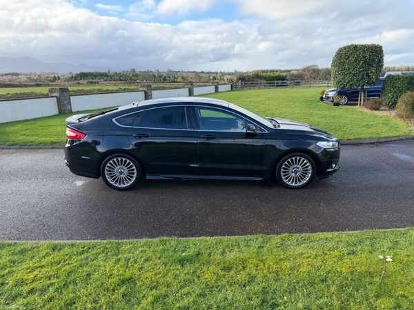 Ford Mondeo 180 BHP 379066322