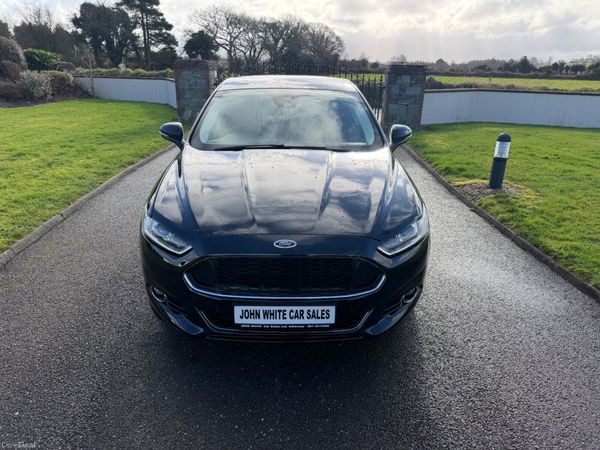 Ford Mondeo 180 BHP 379066326