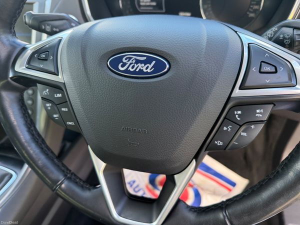 Ford Mondeo 180 BHP 379066334