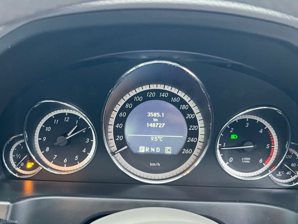 Mercedes-Benz E-Class Coupe 379072422