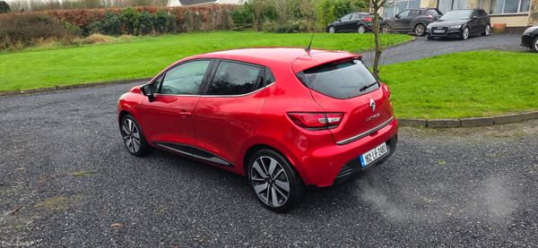 162 renault clio 1.2 automatic. 379076236