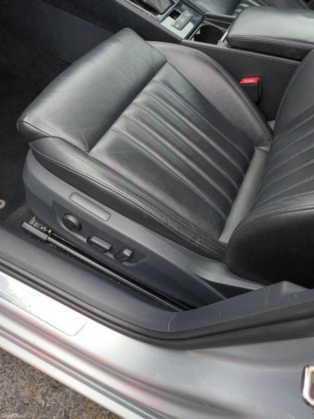 Skoda Superb 2016 379087800