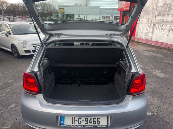 Volkswagen Polo 2011 new nct low miles 379090048