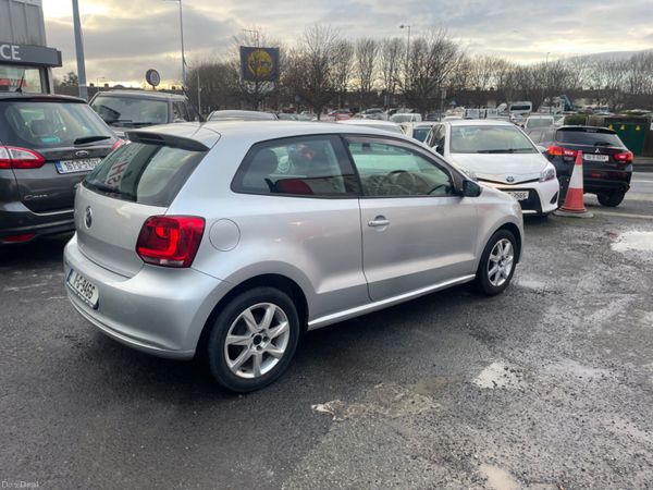 Volkswagen Polo 2011 new nct low miles 379090050