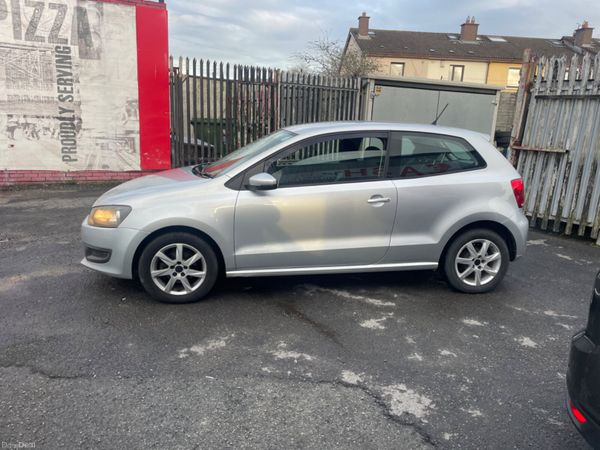 Volkswagen Polo 2011 new nct low miles 379090030