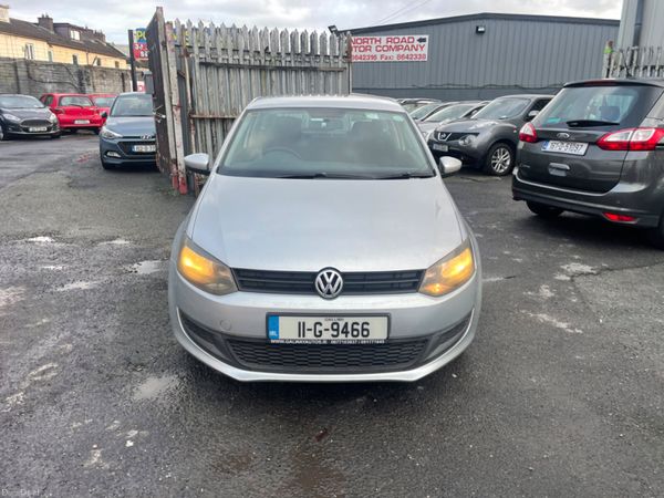 Volkswagen Polo 2011 new nct low miles 379090032
