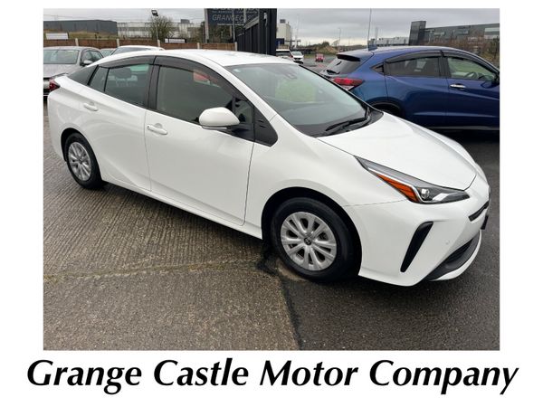 TOYOTA PRIUS 2020, 1.8 HYBRID AUTO LOW KMS 379096444