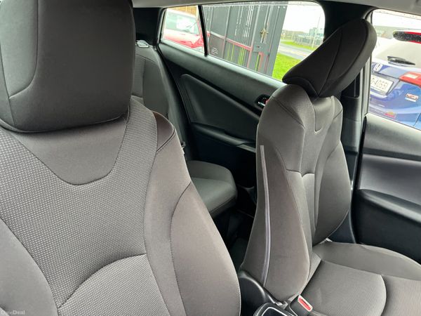 TOYOTA PRIUS 2020, 1.8 HYBRID AUTO LOW KMS 379096456