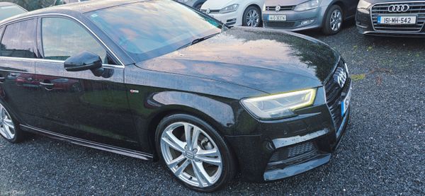 A3 S Line 1.4 tsi automatic 379097394