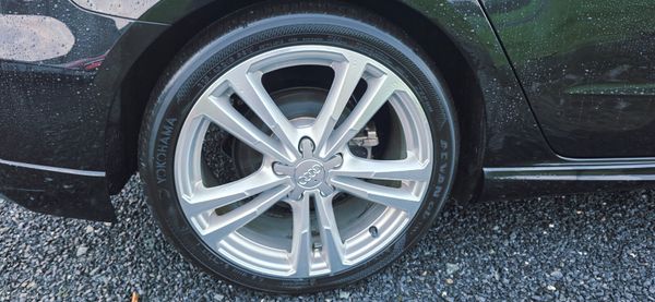 A3 S Line 1.4 tsi automatic 379097400