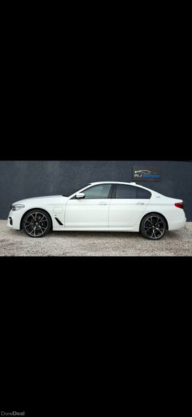 BMW 530E 2.0 M Sport I Performance 2018 379010446