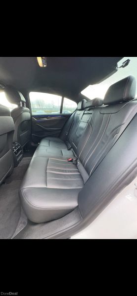 BMW 530E 2.0 M Sport I Performance 2018 379010448