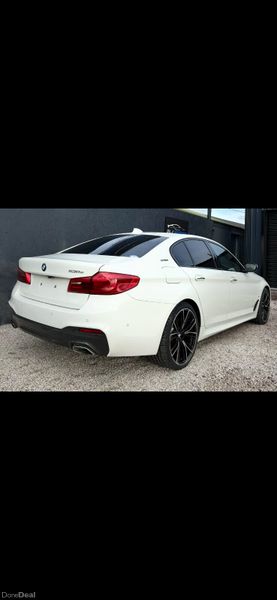 BMW 530E 2.0 M Sport I Performance 2018 379010454