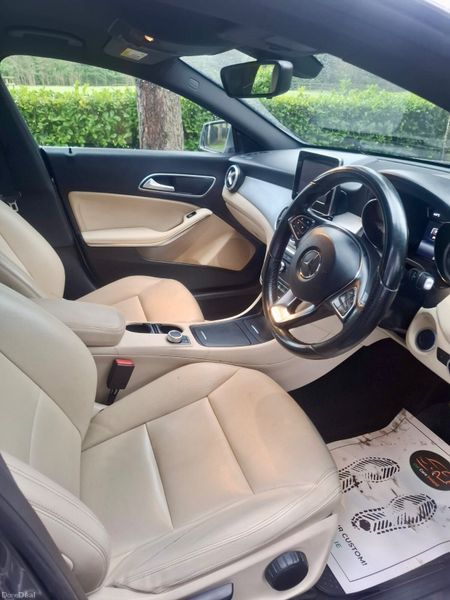 Mercedes-Benz CLA Auto 2015 NCT 10/26 379010508