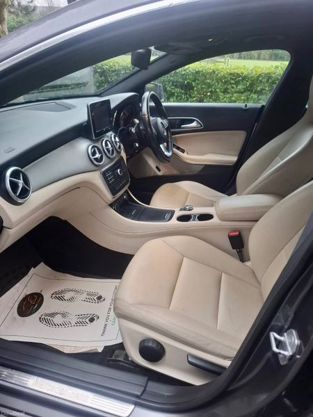 Mercedes-Benz CLA Auto 2015 NCT 10/26 379010510