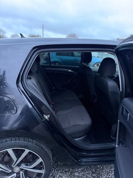 Volkswagen Golf 2018 379016258