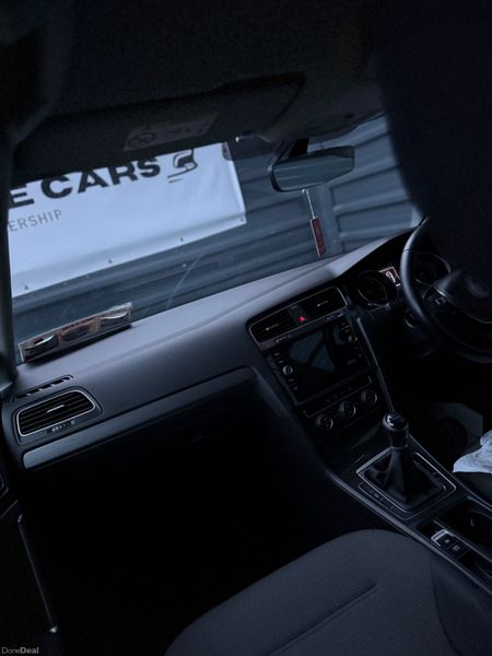 Volkswagen Golf 2018 379016202