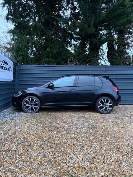 Volkswagen Golf 2018 379016220
