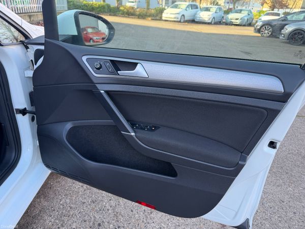 Volkswagen Golf Alloys Automatic Highline 379020272