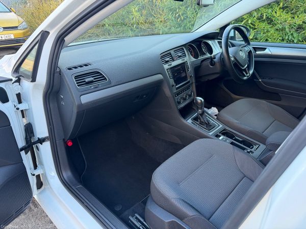 Volkswagen Golf Alloys Automatic Highline 379020310