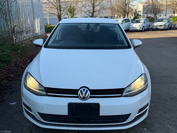 Volkswagen Golf Alloys Automatic Highline 379020312